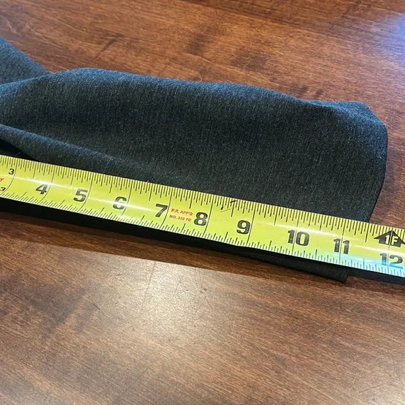 Ruby Rd Gray Jacket - Picture 11 of 11